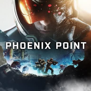 Купить Phoenix Point - изображение