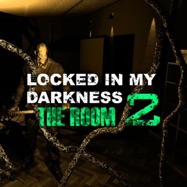 Locked in my Darkness 2: The Room