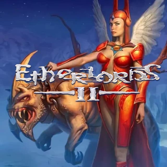 Etherlords II