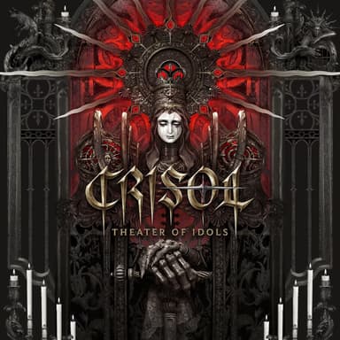 Купить Crisol: Theater of Idols - изображение