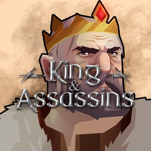 King and Assassins