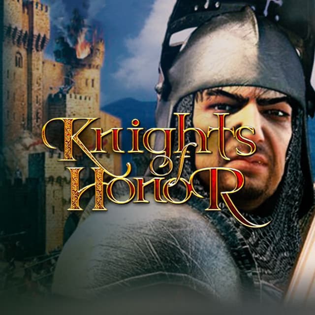 Купить Knights of Honor - изображение