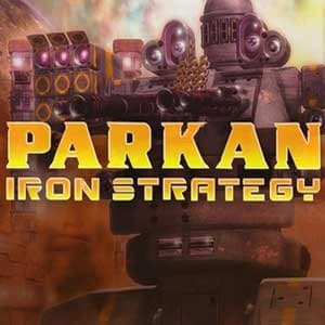 Купить Parkan: Iron Strategy - изображение