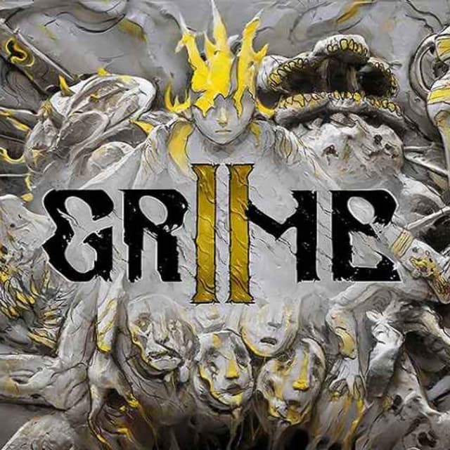 Купить GRIME II - изображение