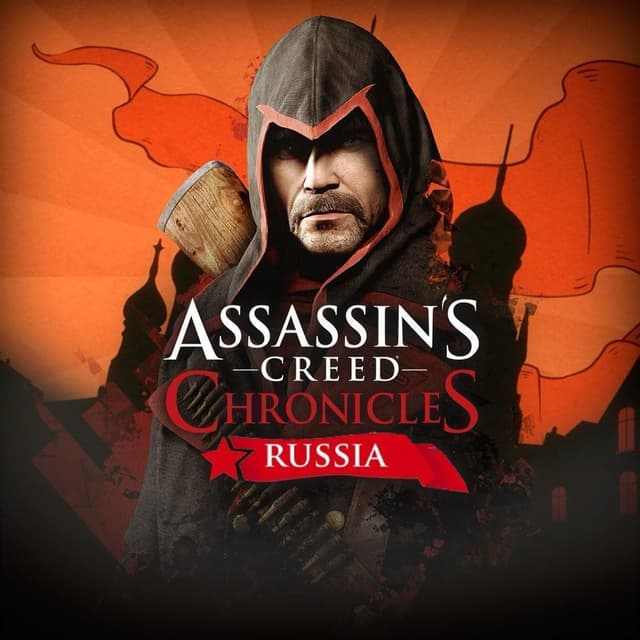 Assassin’s Creed Chronicles: Russia