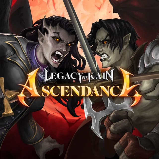 Купить Legacy of Kain: Ascendance - изображение