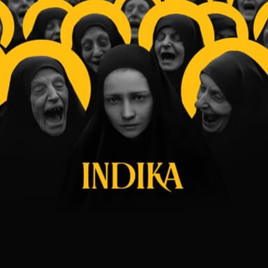 Купить INDIKA - изображение