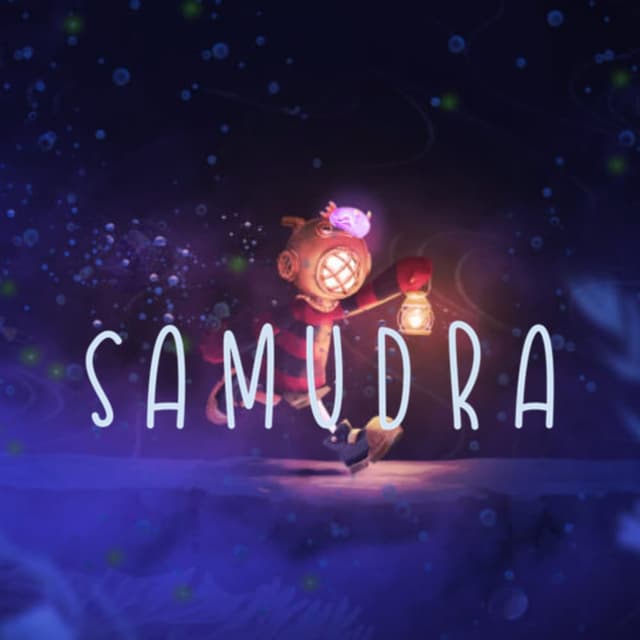 Купить Samudra - изображение