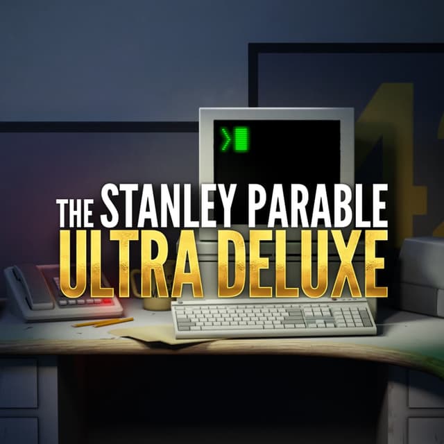The Stanley Parable: Ultra Deluxe