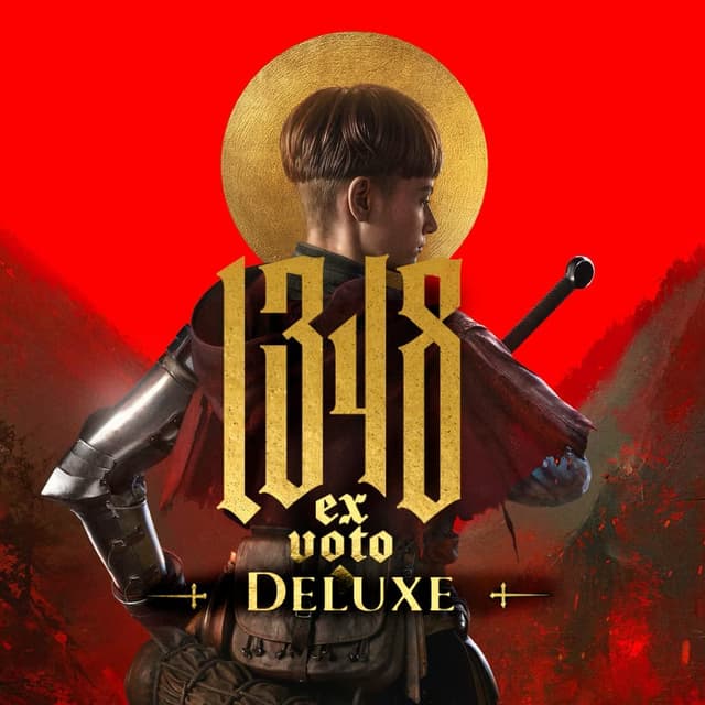 1348 Ex Voto: Deluxe Edition