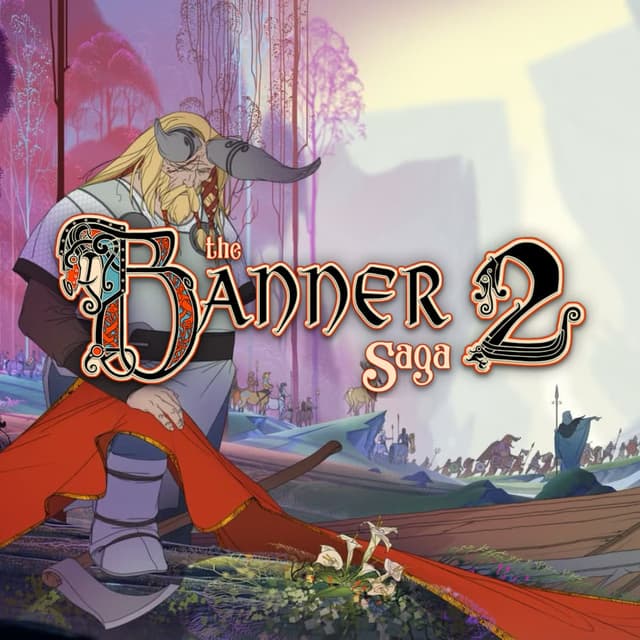 The Banner Saga 2