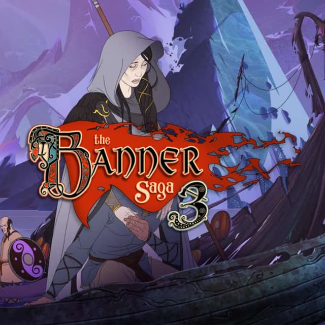 Купить The Banner Saga 3 - изображение