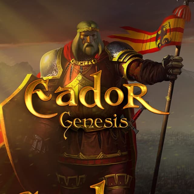 Eador: Genesis