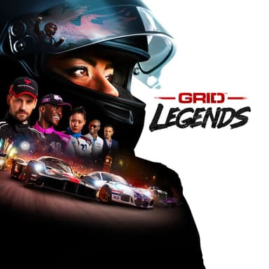 Купить GRID Legends - изображение
