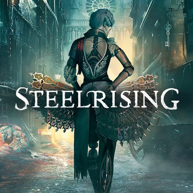 Купить Steelrising - изображение