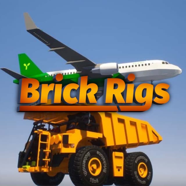 Brick Rigs