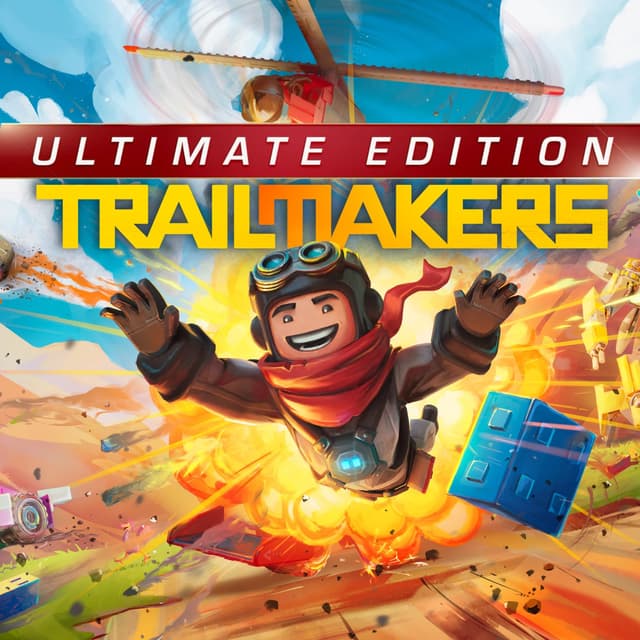 Trailmakers Ultimate Edition