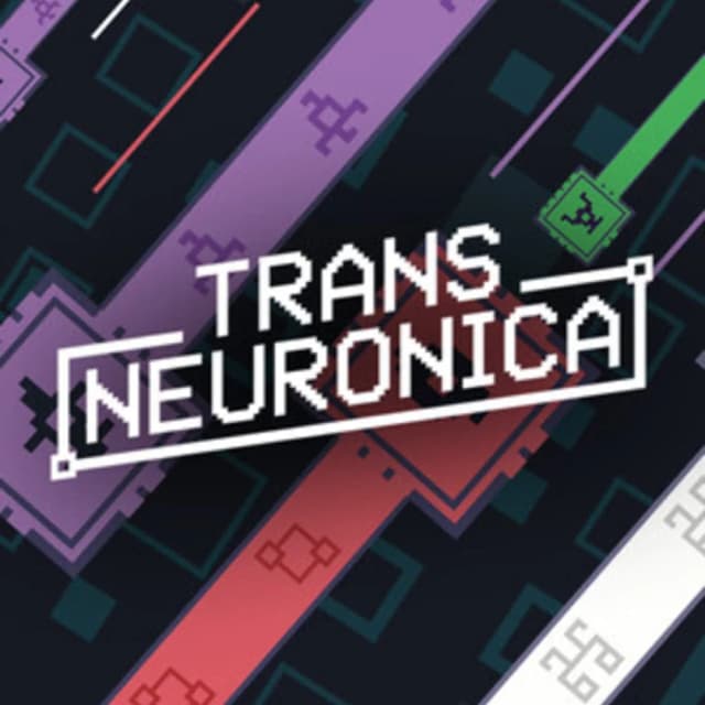 Купить Trans Neuronica - изображение