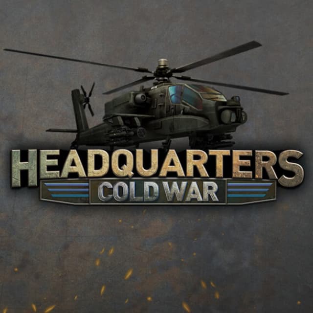 Купить Headquarters: Cold War - изображение