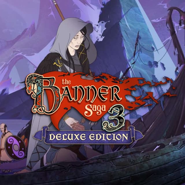 Купить The Banner Saga 3: Deluxe Edition - изображение