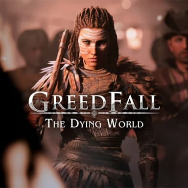 Купить GreedFall: The Dying World - изображение
