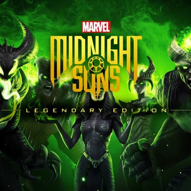 Купить Marvel's Midnight Suns Legendary Edition - изображение