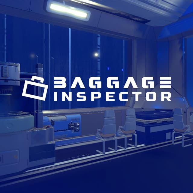 Baggage Inspector