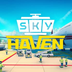 Sky Haven Tycoon - Airport Simulator