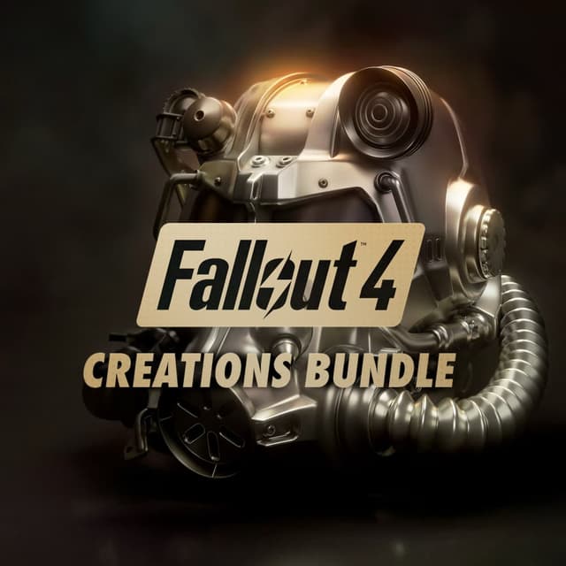 Купить Fallout 4 - Creations Bundle - изображение