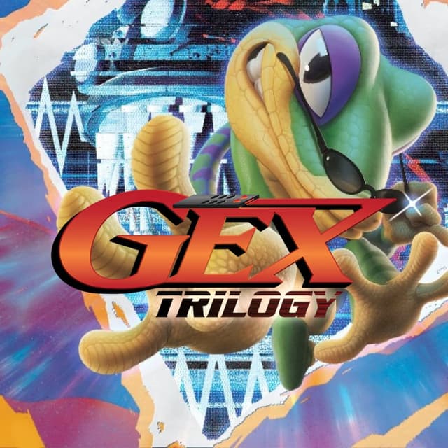 GEX Trilogy