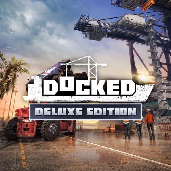 Docked - Deluxe Edition