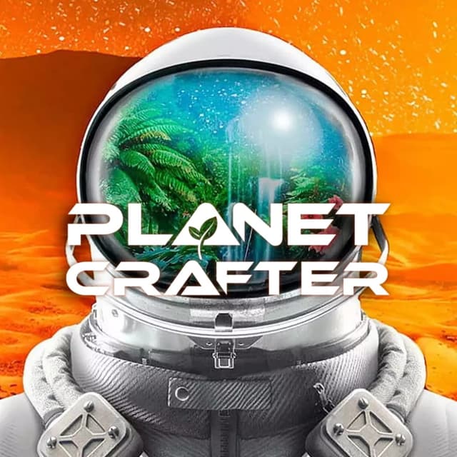 The Planet Crafter