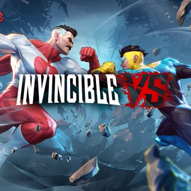 Купить Invincible VS - изображение