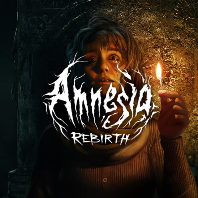 Купить Amnesia: Rebirth - изображение