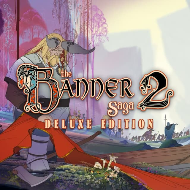 The Banner Saga 2 Deluxe Edition