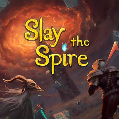 Купить Slay the Spire - изображение