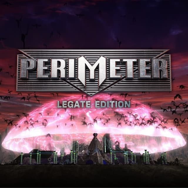 Купить PERIMETER: Legate Edition - изображение