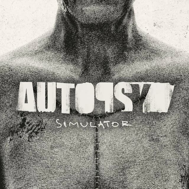 Autopsy Simulator