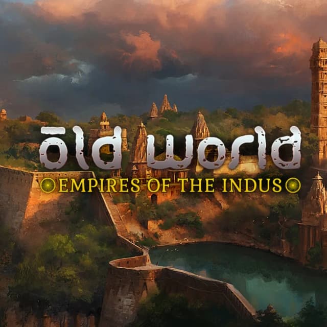 Купить Old World - Empires of the Indus - изображение