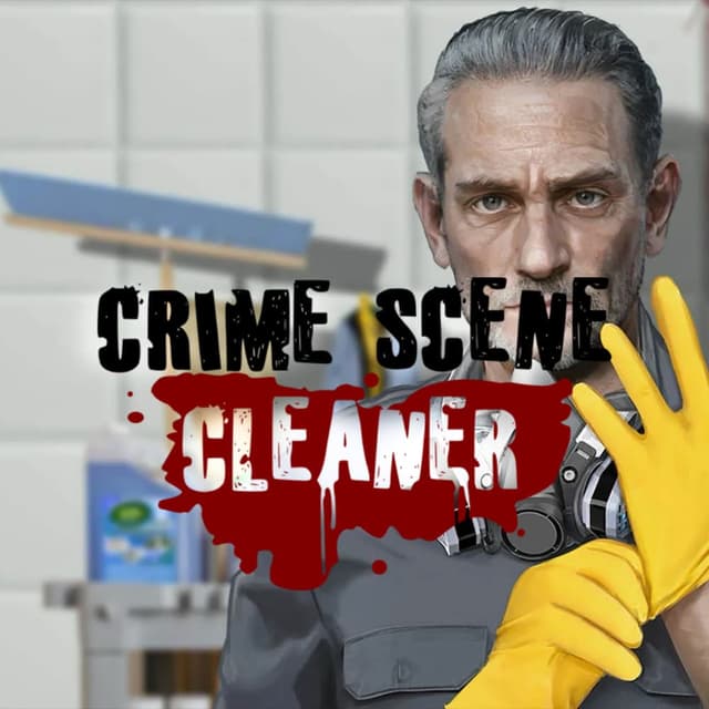 Crime Scene Cleaner