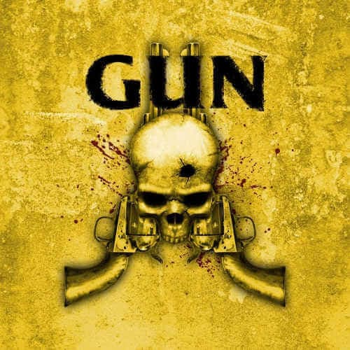Купить GUN - изображение