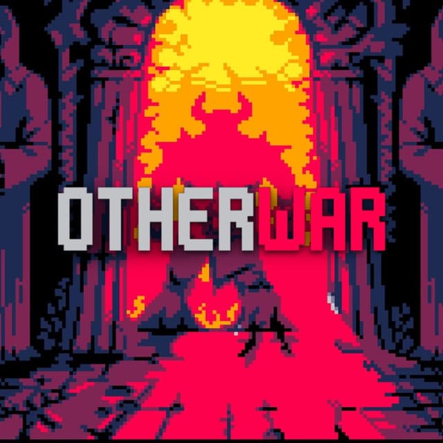 Купить Otherwar - изображение