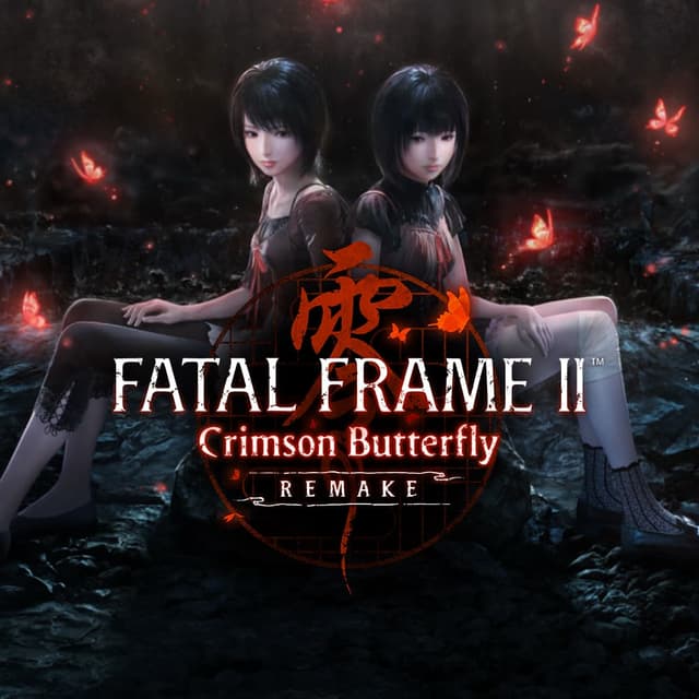 Fatal Frame II: Crimson Butterfly Remake
