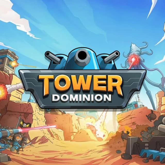 Купить Tower Dominion - изображение