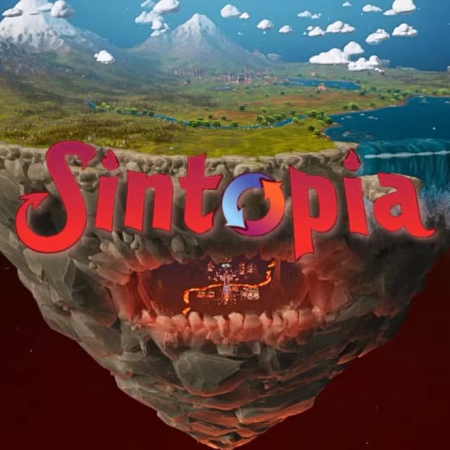 Купить Sintopia - изображение