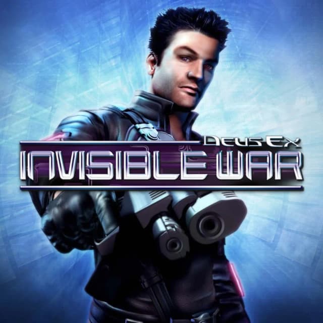 Купить Deus Ex: Invisible War - изображение