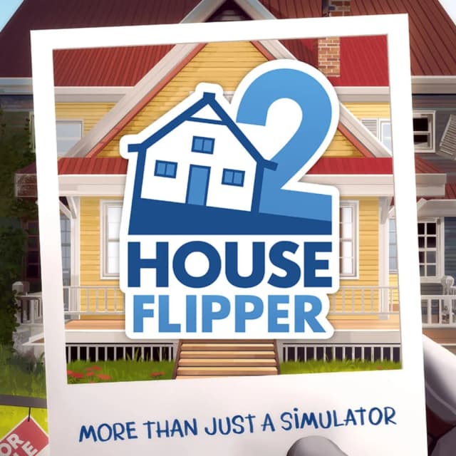 Купить House Flipper 2 - изображение
