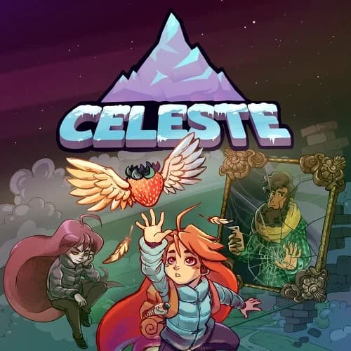 Купить Celeste - изображение