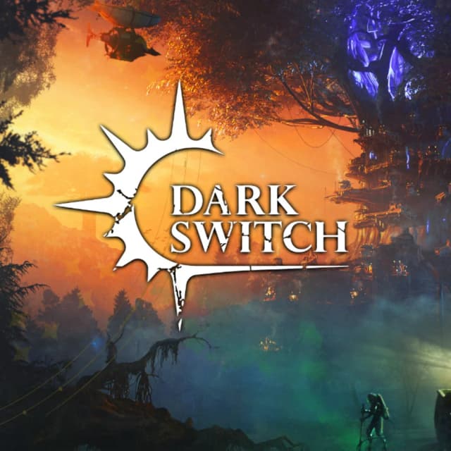 Купить DarkSwitch - изображение