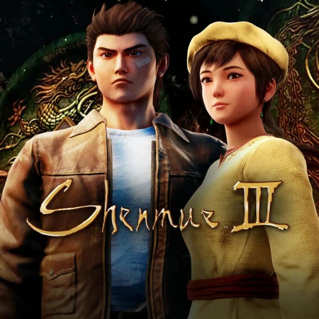Купить Shenmue III - изображение